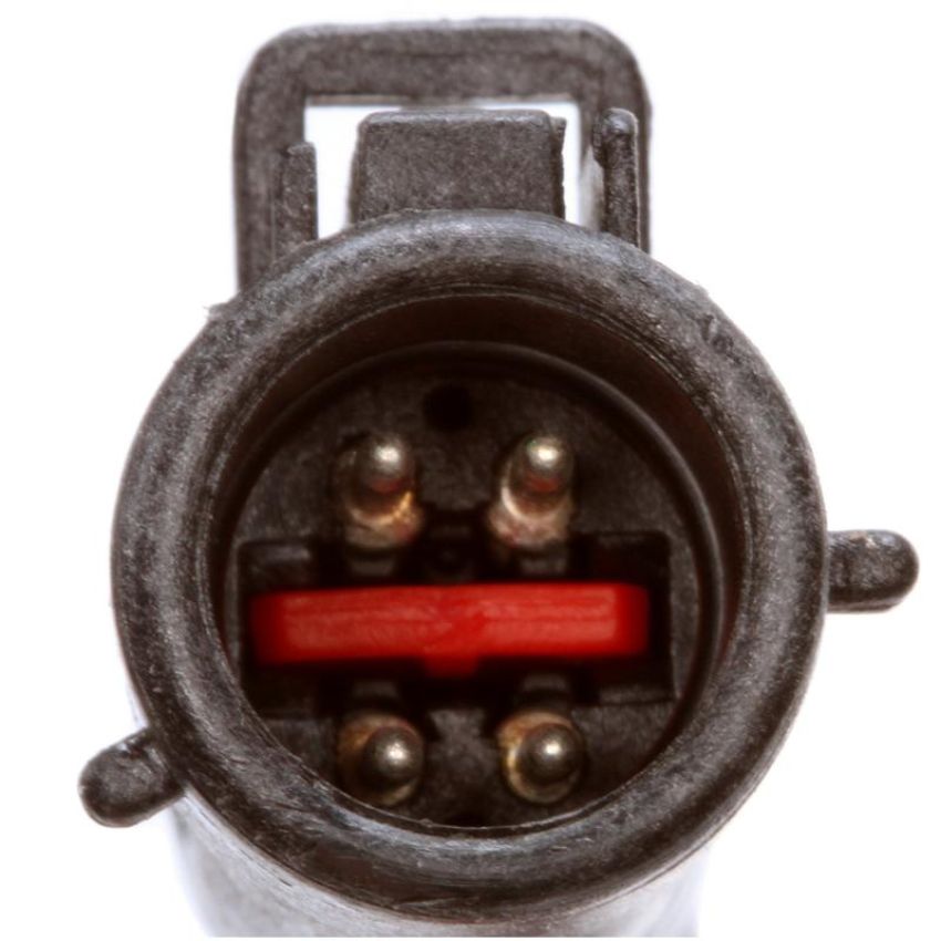 DELPHI HP10071 Fuel Pump Hanger Assembly