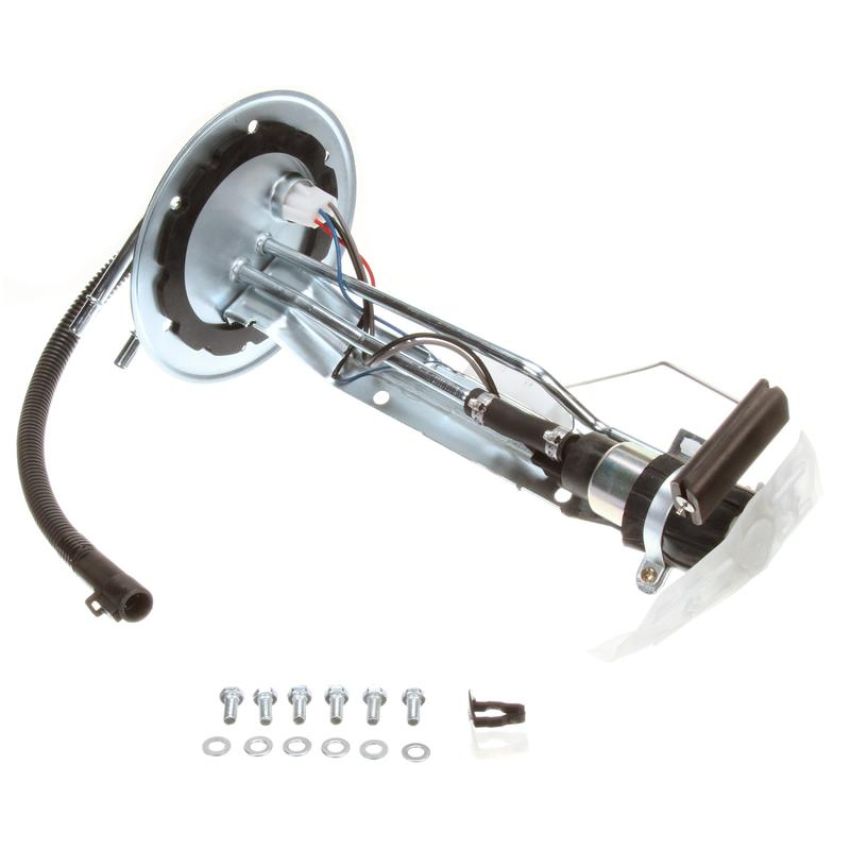 DELPHI HP10071 Fuel Pump Hanger Assembly