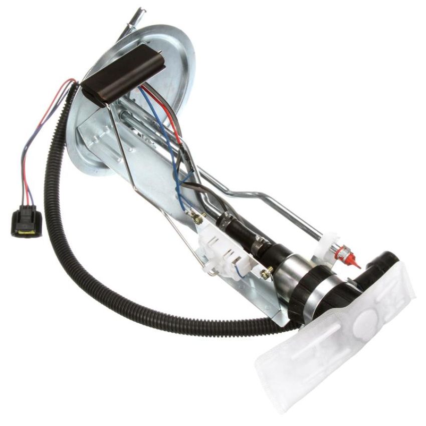 DELPHI HP10074 Fuel Pump Hanger Assembly