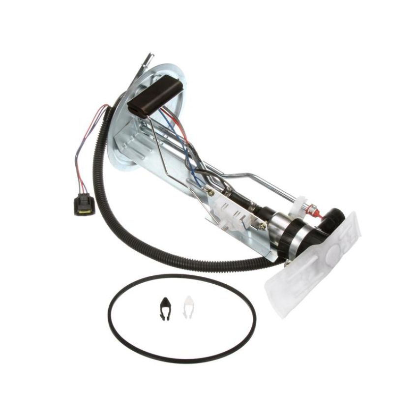 DELPHI HP10074 Fuel Pump Hanger Assembly