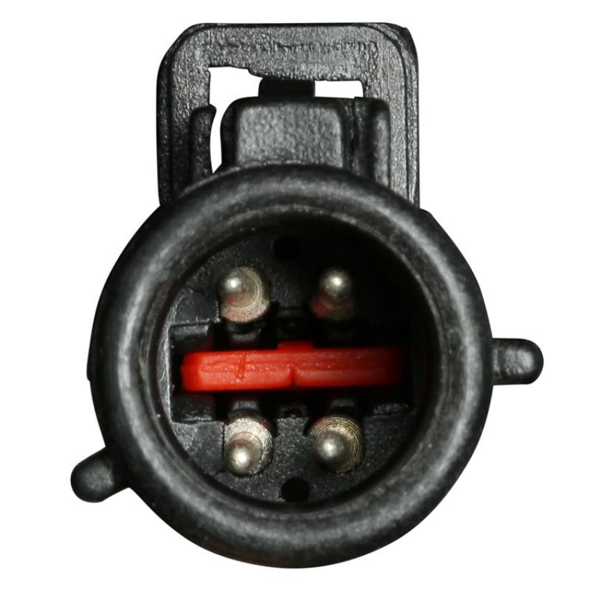DELPHI HP10080 Fuel Pump Hanger Assembly