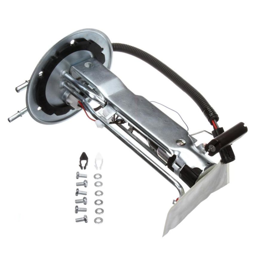 DELPHI HP10080 Fuel Pump Hanger Assembly