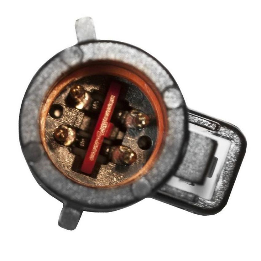 DELPHI HP10080 Fuel Pump Hanger Assembly