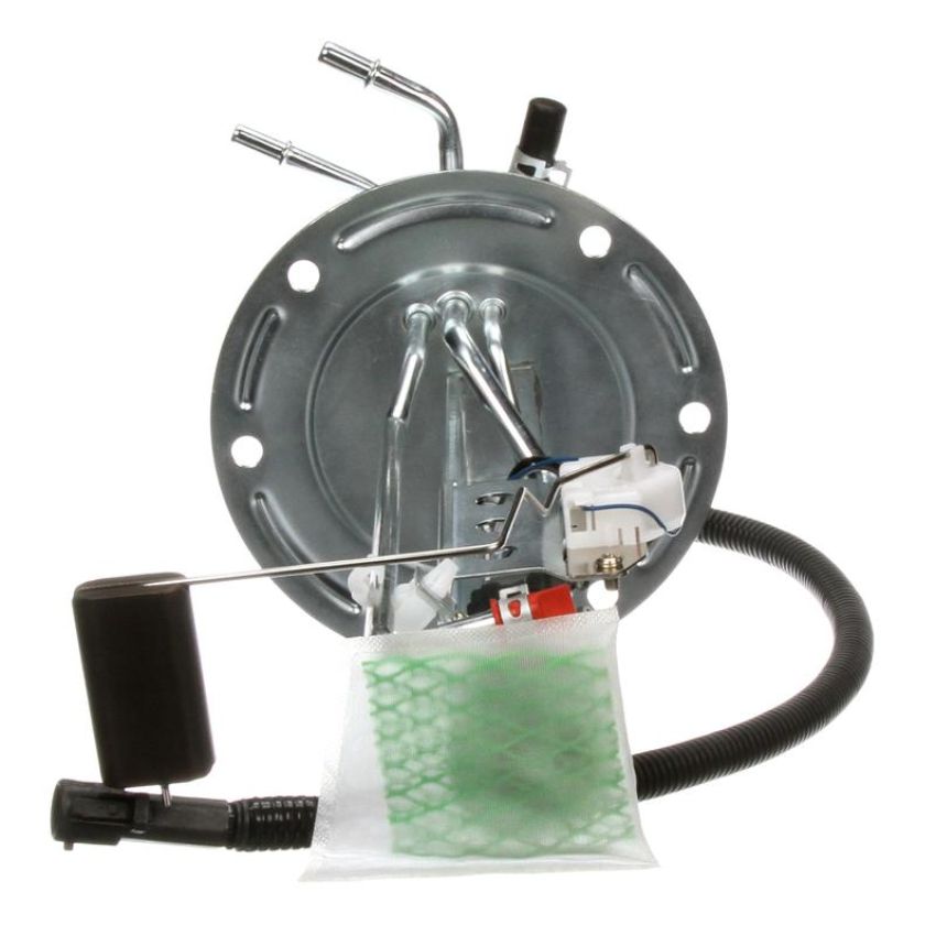 DELPHI HP10081 Fuel Pump Hanger Assembly