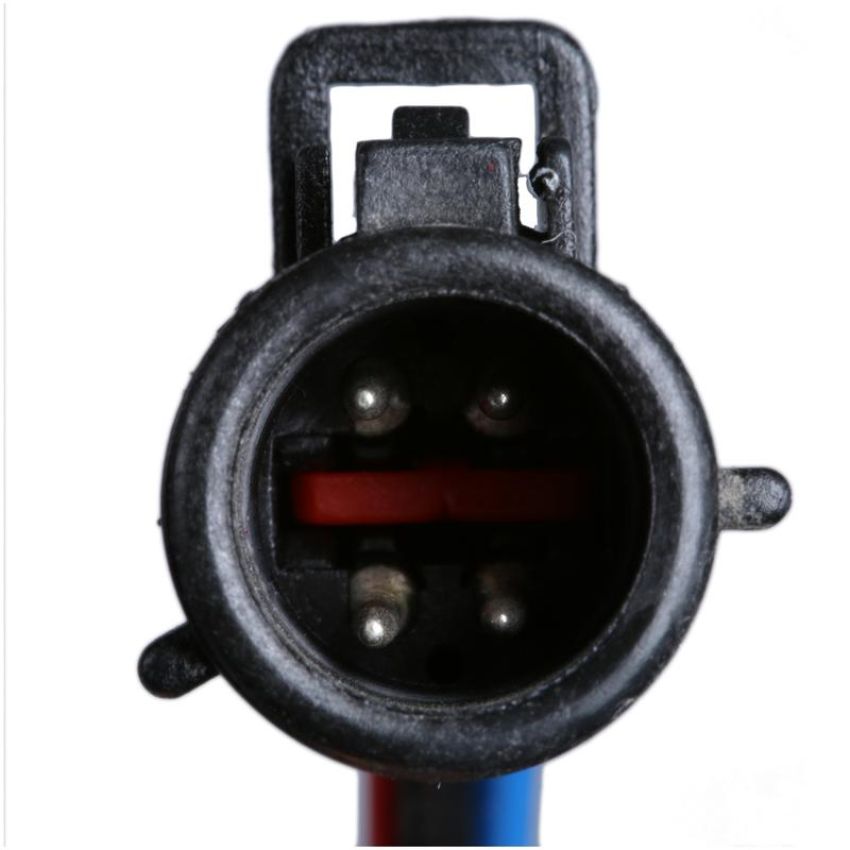DELPHI HP10081 Fuel Pump Hanger Assembly