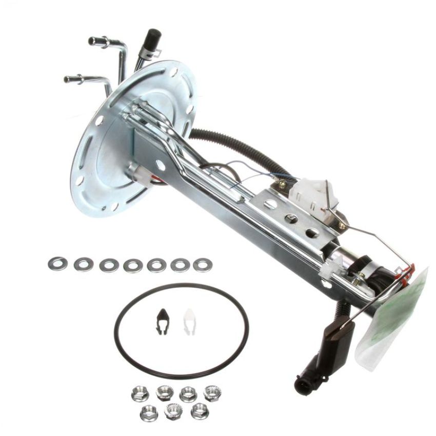 DELPHI HP10081 Fuel Pump Hanger Assembly