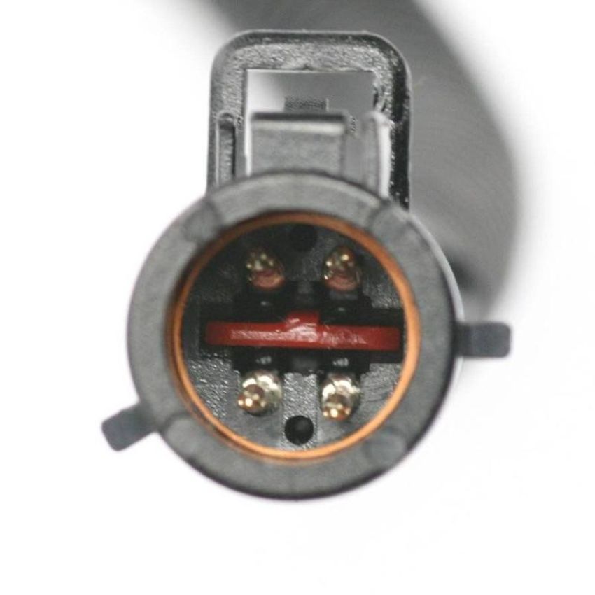 DELPHI HP10081 Fuel Pump Hanger Assembly