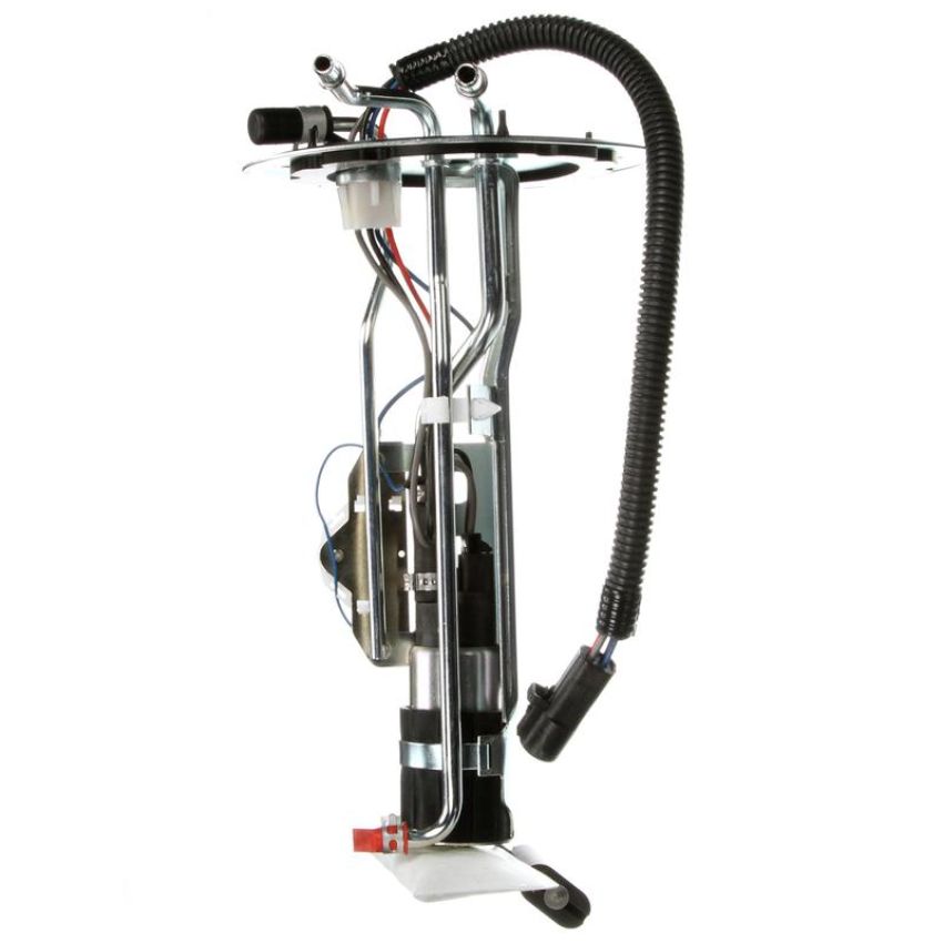 DELPHI HP10086 Fuel Pump Hanger Assembly
