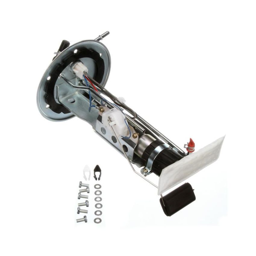 DELPHI HP10086 Fuel Pump Hanger Assembly