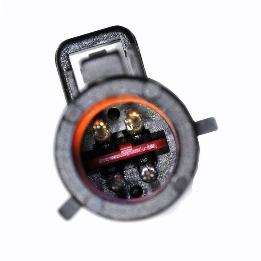 DELPHI HP10086 Fuel Pump Hanger Assembly