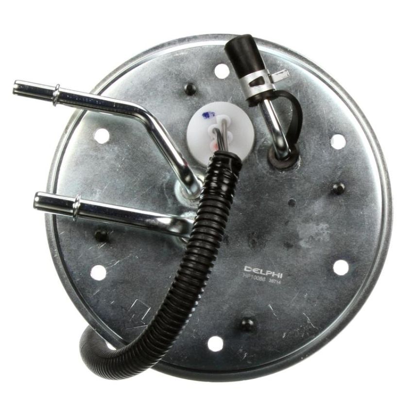 DELPHI HP10086 Fuel Pump Hanger Assembly