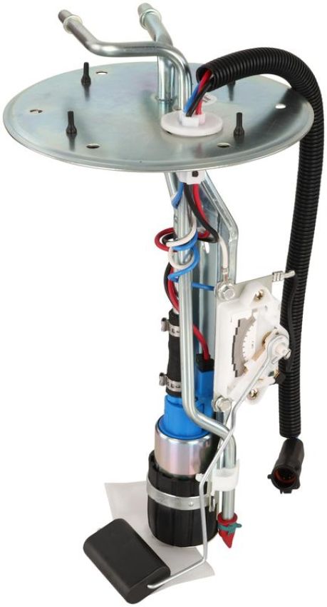 DELPHI HP10089 Fuel Pump Hanger Assembly