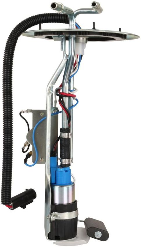 DELPHI HP10089 Fuel Pump Hanger Assembly