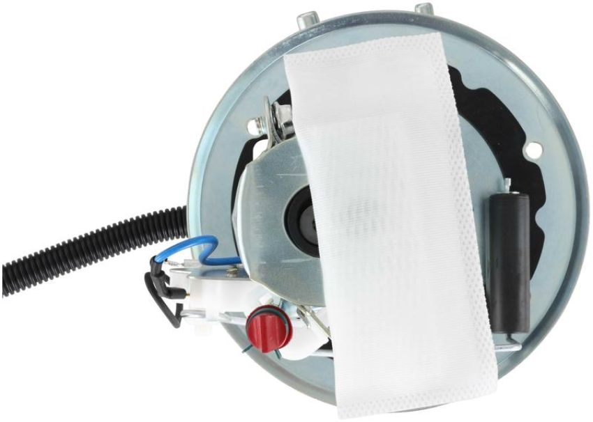 DELPHI HP10089 Fuel Pump Hanger Assembly