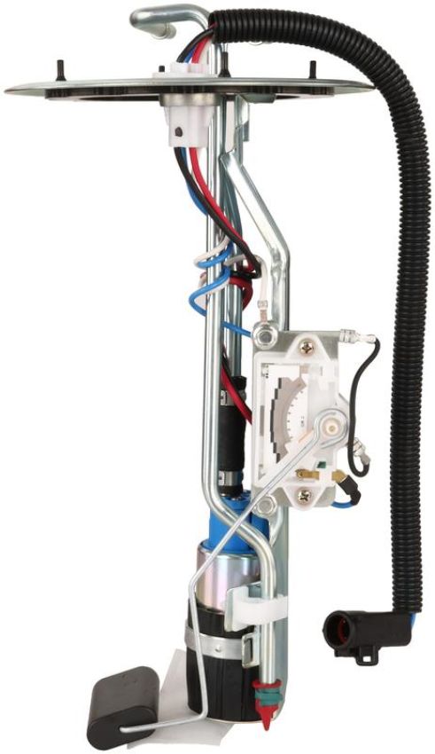 DELPHI HP10089 Fuel Pump Hanger Assembly