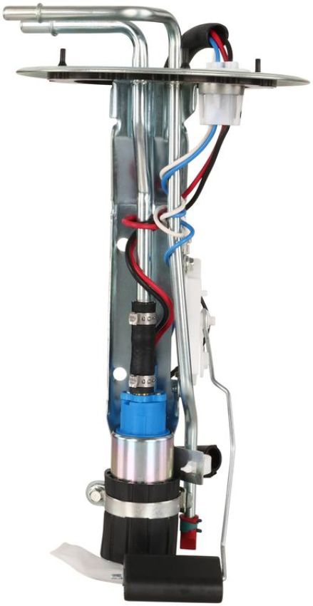 DELPHI HP10089 Fuel Pump Hanger Assembly