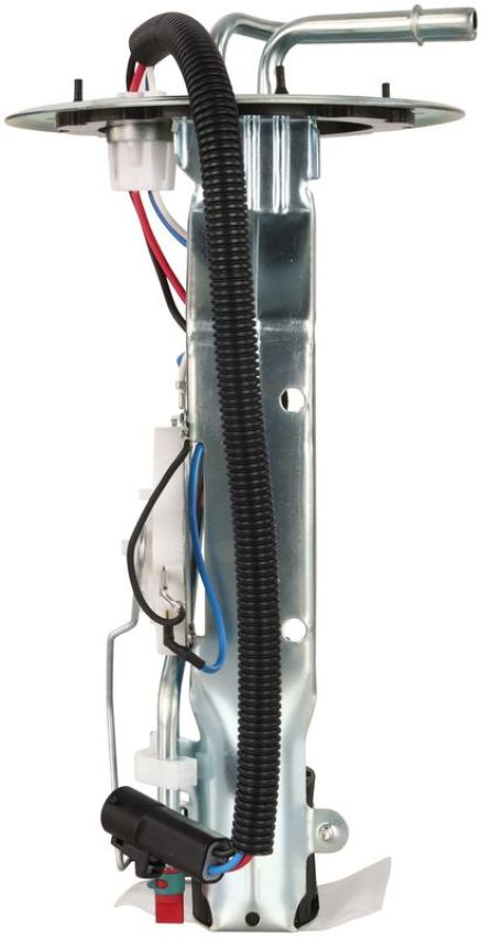 DELPHI HP10089 Fuel Pump Hanger Assembly