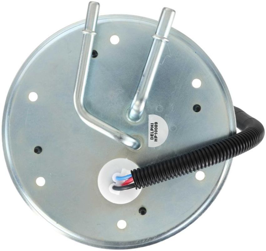DELPHI HP10089 Fuel Pump Hanger Assembly