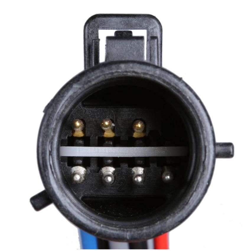 DELPHI HP10097 Fuel Pump Hanger Assembly