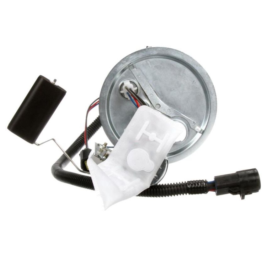 DELPHI HP10126 Fuel Pump Hanger Assembly