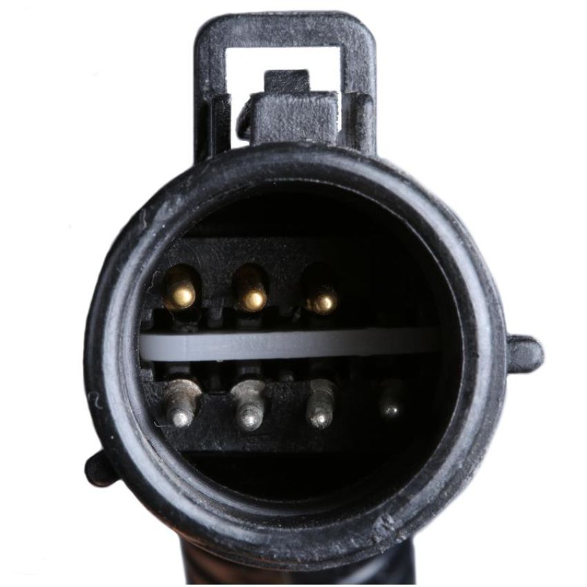 DELPHI HP10126 Fuel Pump Hanger Assembly