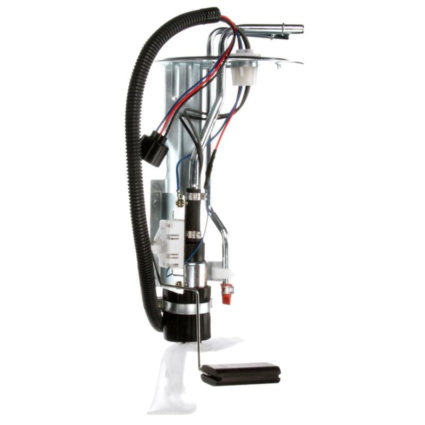 DELPHI HP10126 Fuel Pump Hanger Assembly