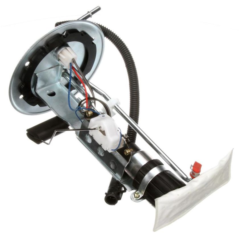 DELPHI HP10127 Fuel Pump Hanger Assembly