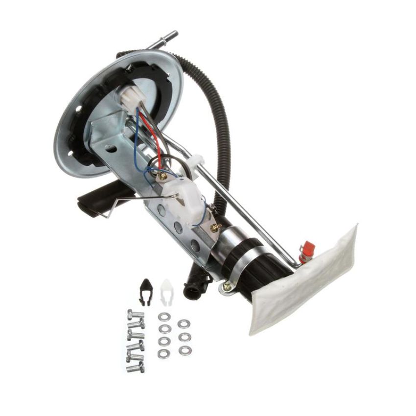 DELPHI HP10127 Fuel Pump Hanger Assembly