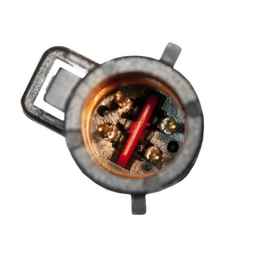 DELPHI HP10127 Fuel Pump Hanger Assembly