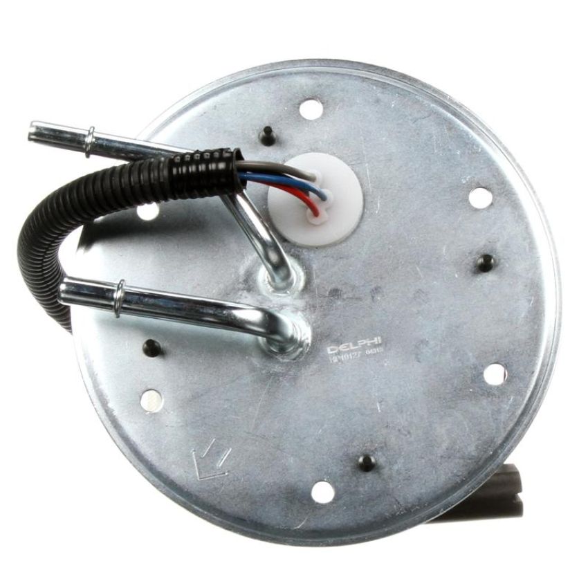 DELPHI HP10127 Fuel Pump Hanger Assembly