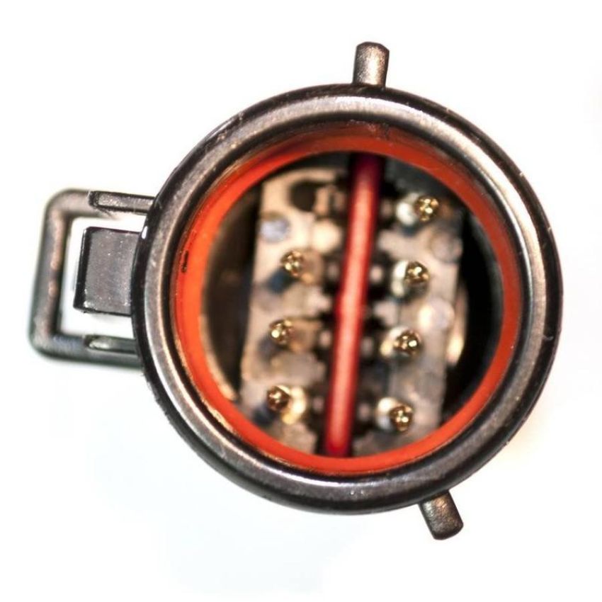 DELPHI HP10128 Fuel Pump Hanger Assembly