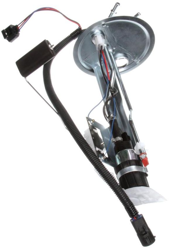 DELPHI HP10131 Fuel Pump Hanger Assembly