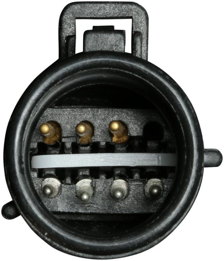 DELPHI HP10131 Fuel Pump Hanger Assembly