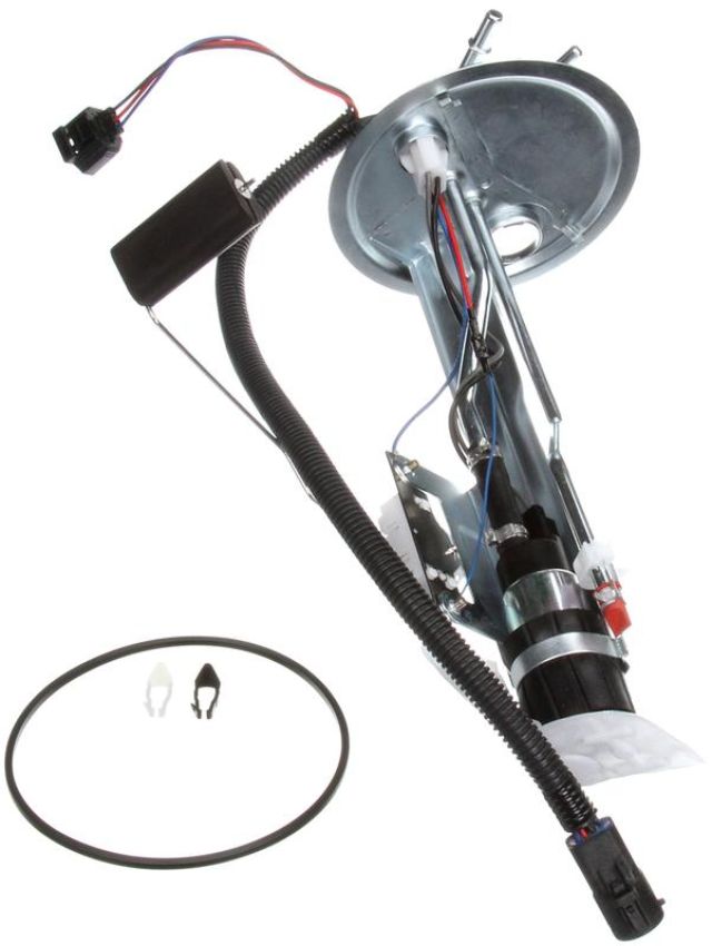 DELPHI HP10131 Fuel Pump Hanger Assembly