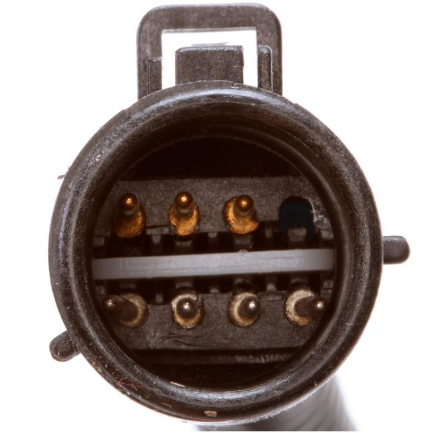 DELPHI HP10134 Fuel Pump Hanger Assembly