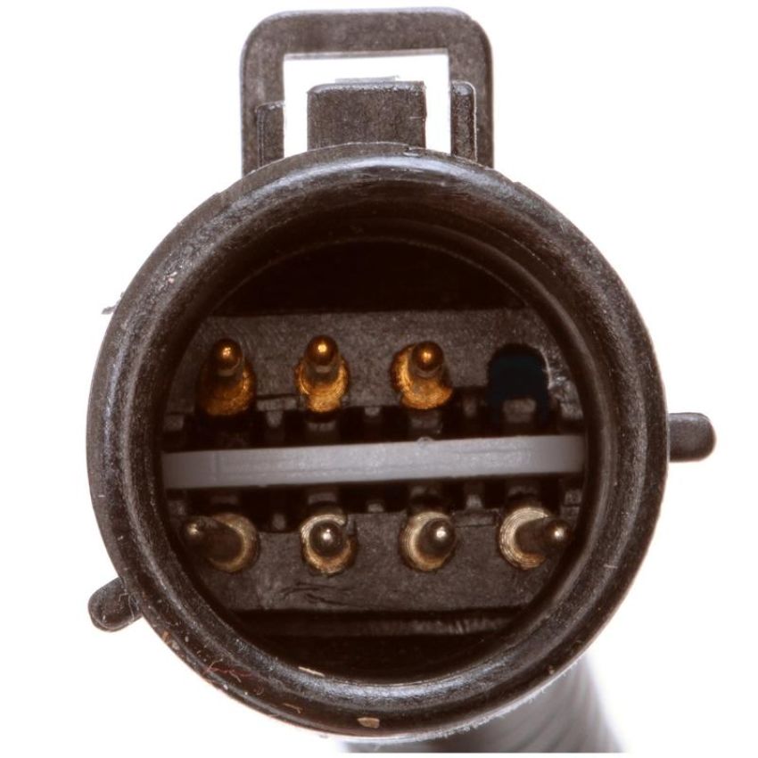 DELPHI HP10134 Fuel Pump Hanger Assembly