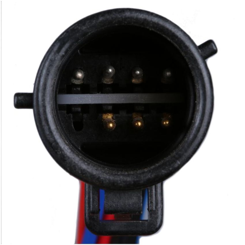 DELPHI HP10136 Fuel Pump Hanger Assembly