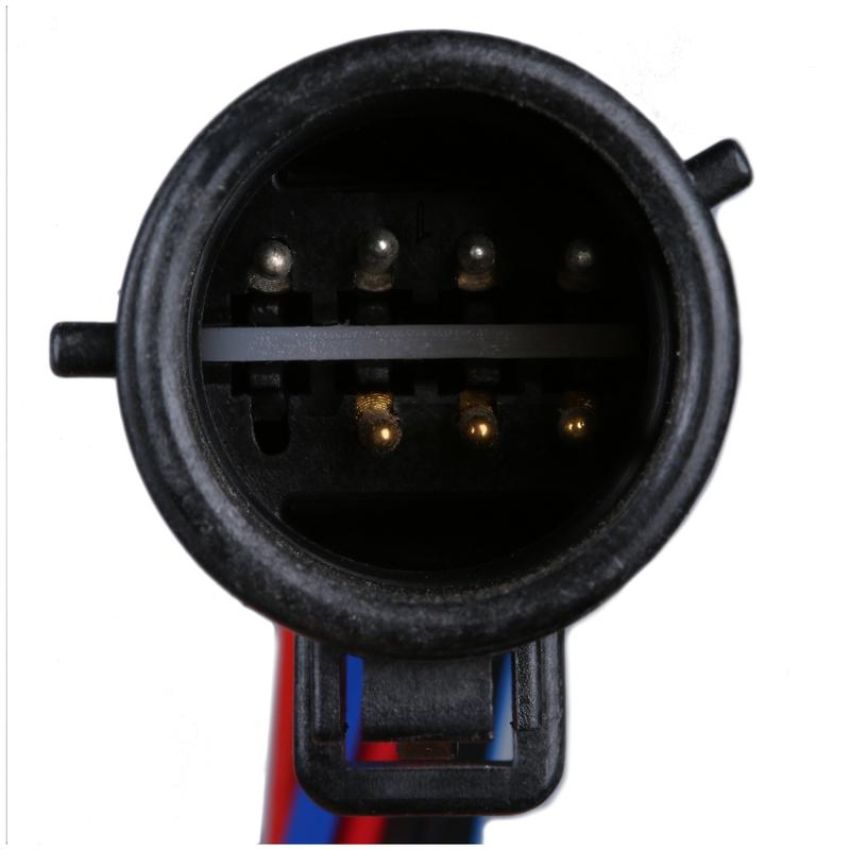 DELPHI HP10136 Fuel Pump Hanger Assembly