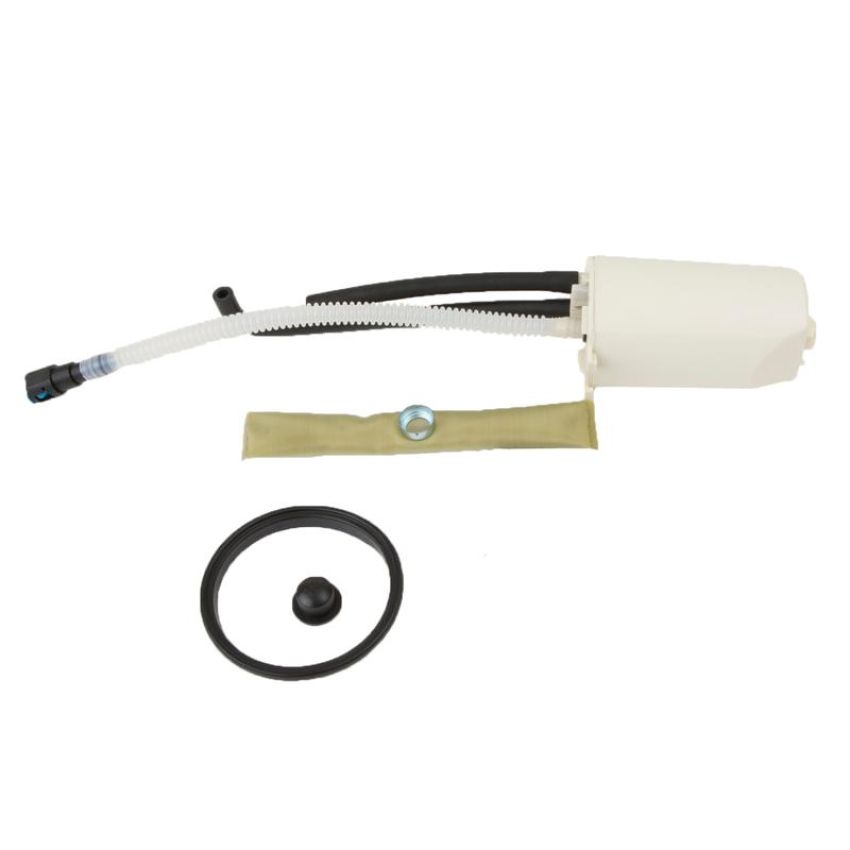 DELPHI HP10140 Fuel Pump and Strainer Set