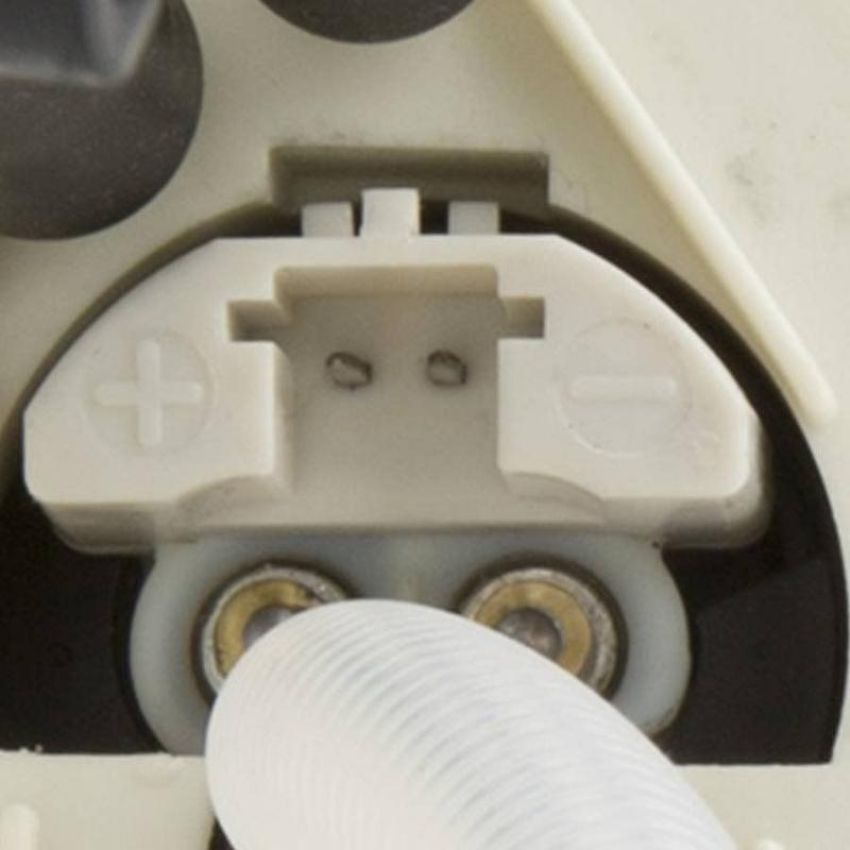 DELPHI HP10140 Fuel Pump and Strainer Set