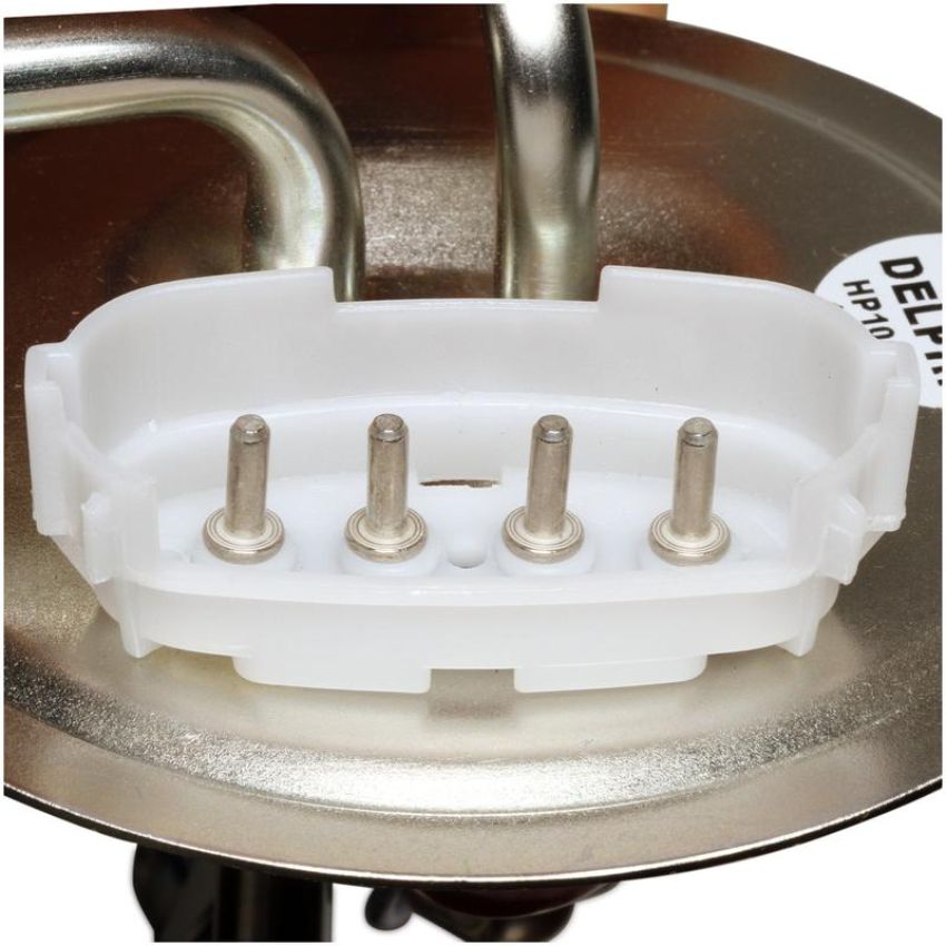 DELPHI HP10141 Fuel Pump Hanger Assembly