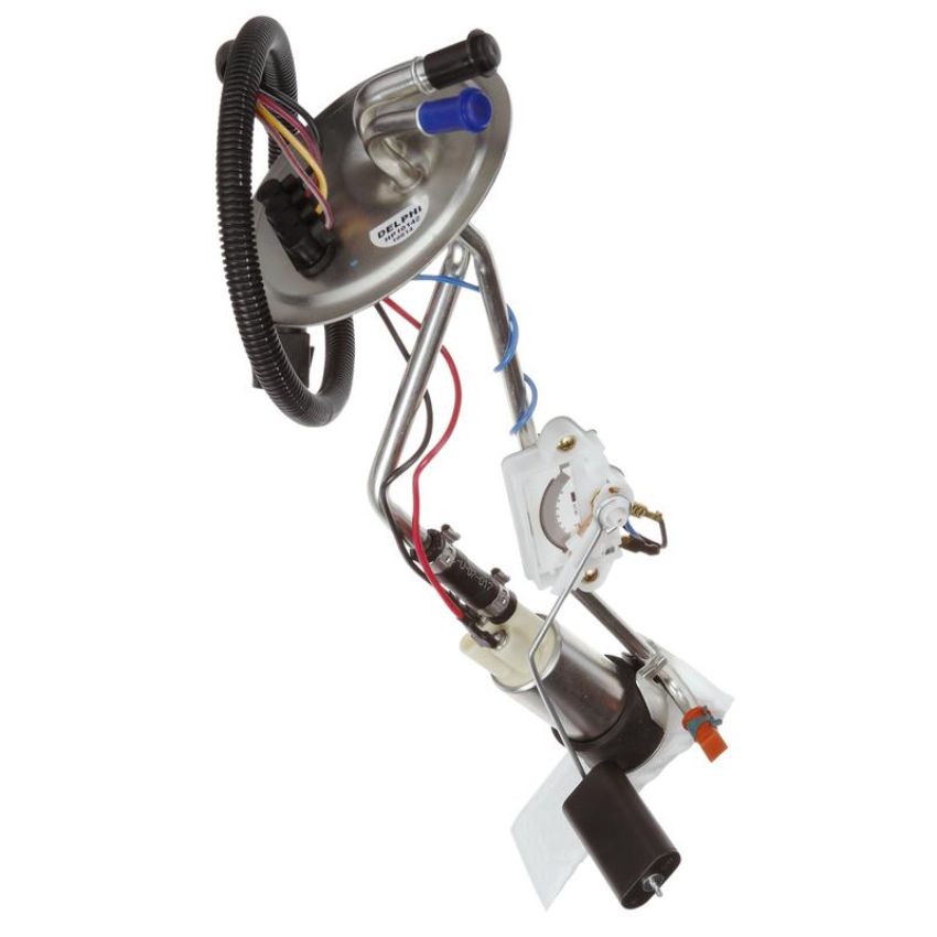 DELPHI HP10142 Fuel Pump Hanger Assembly