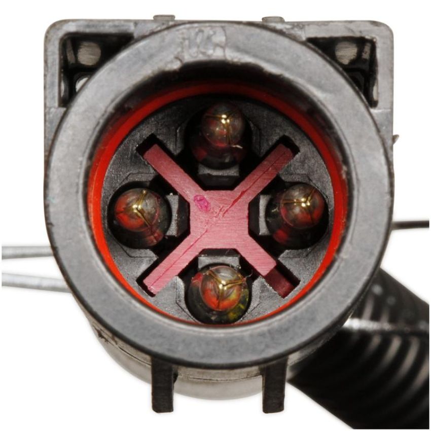 DELPHI HP10142 Fuel Pump Hanger Assembly