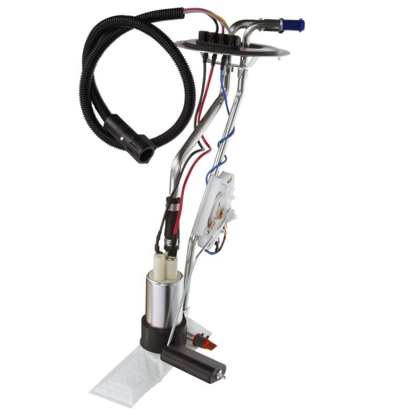 DELPHI HP10142 Fuel Pump Hanger Assembly