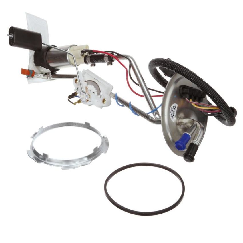DELPHI HP10142 Fuel Pump Hanger Assembly