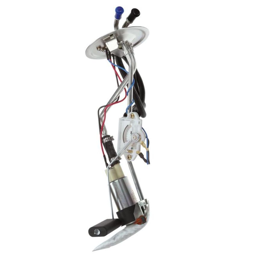 DELPHI HP10142 Fuel Pump Hanger Assembly