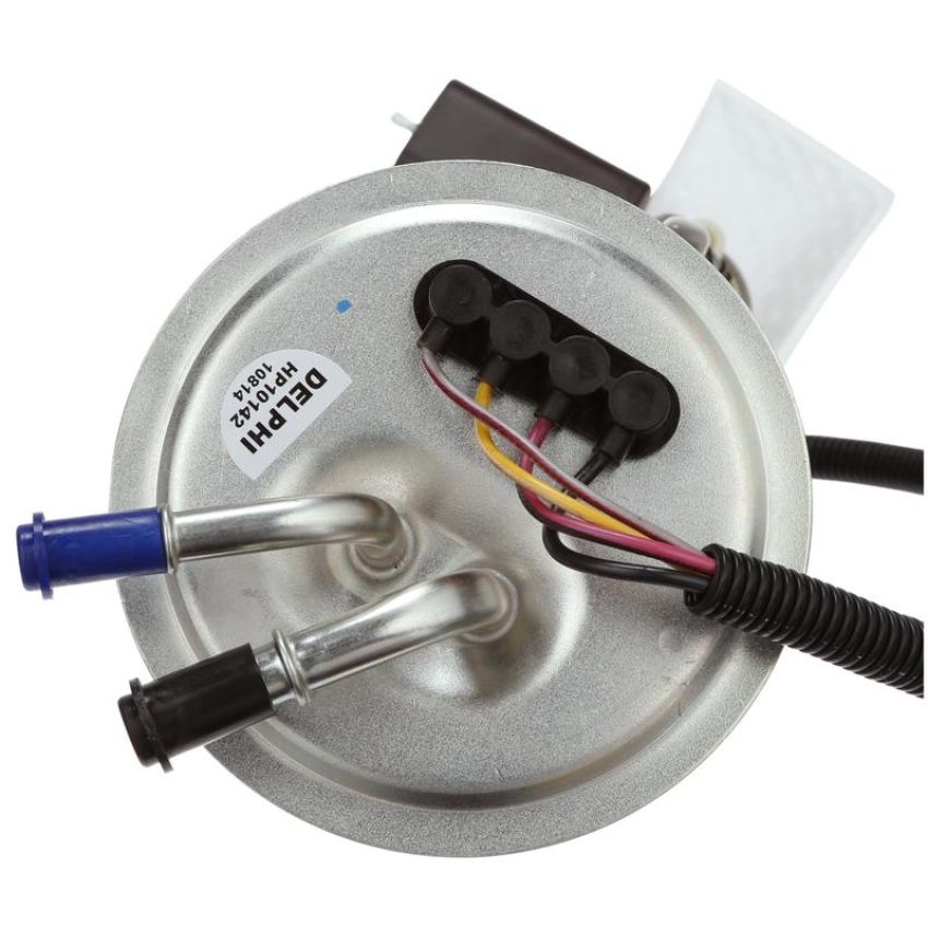 DELPHI HP10142 Fuel Pump Hanger Assembly