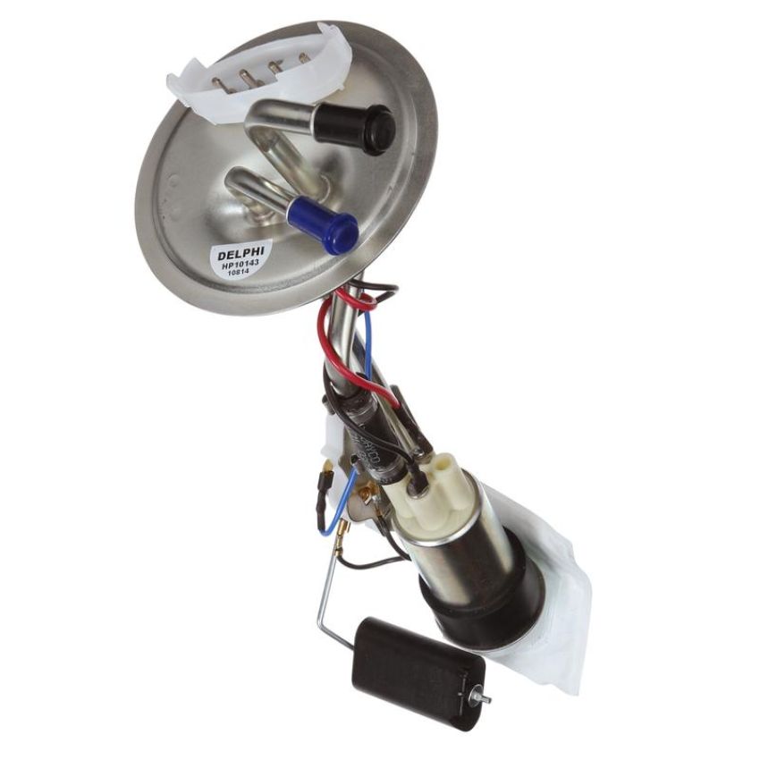 DELPHI HP10143 Fuel Pump Hanger Assembly