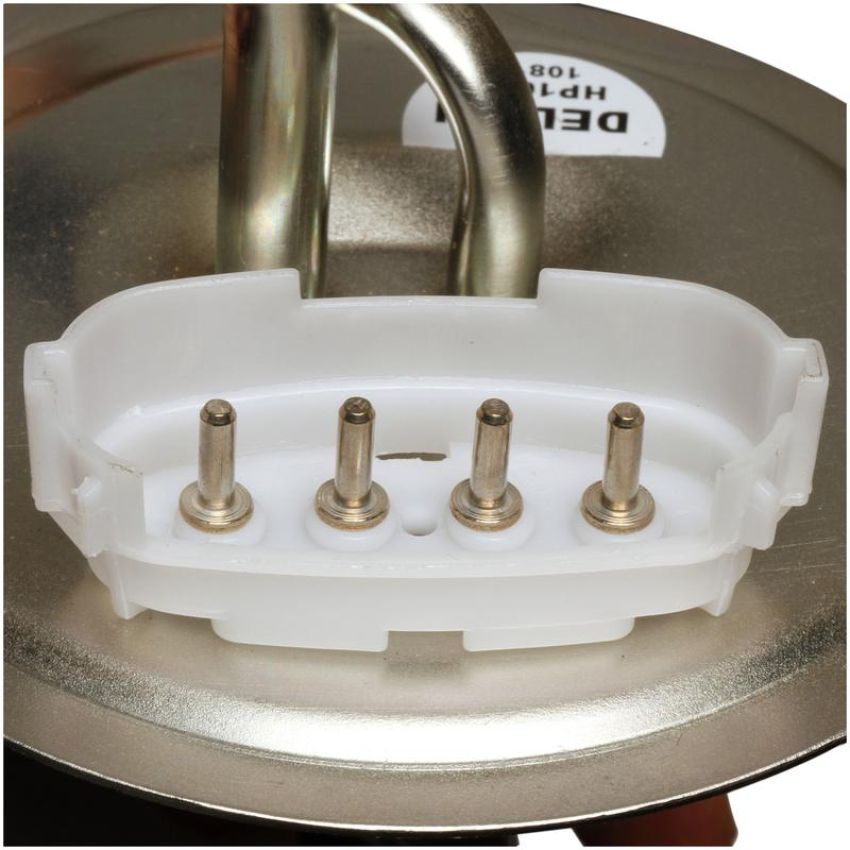 DELPHI HP10143 Fuel Pump Hanger Assembly