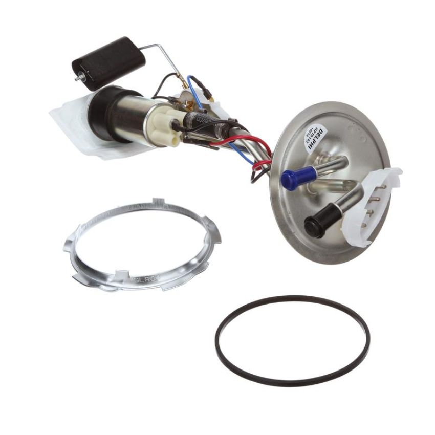 DELPHI HP10143 Fuel Pump Hanger Assembly